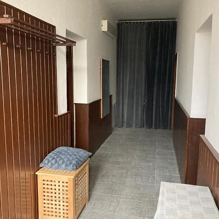 Artep Apartment 比尔森 外观 照片