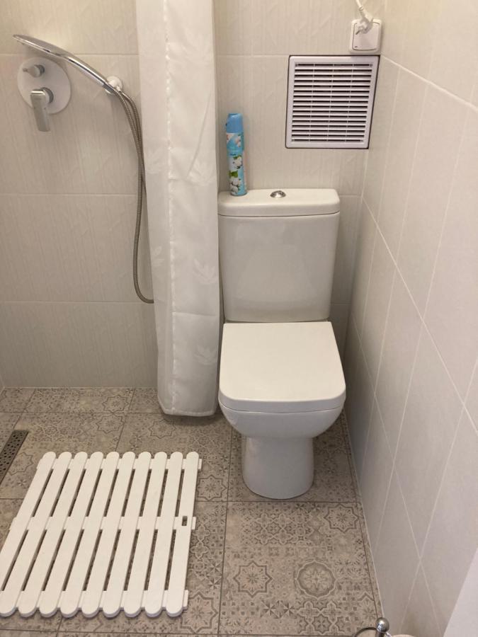 Artep Apartment 比尔森 外观 照片
