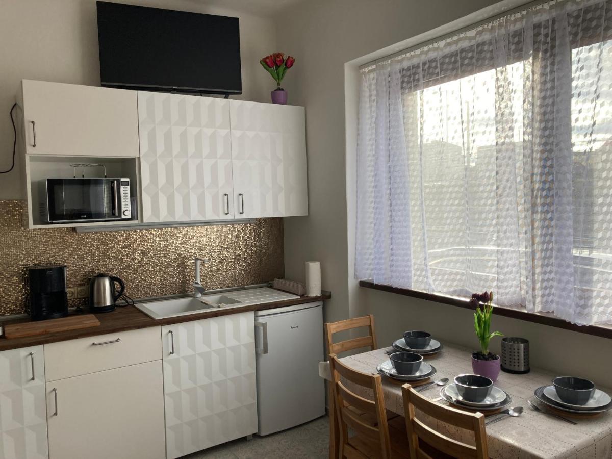 Artep Apartment 比尔森 外观 照片