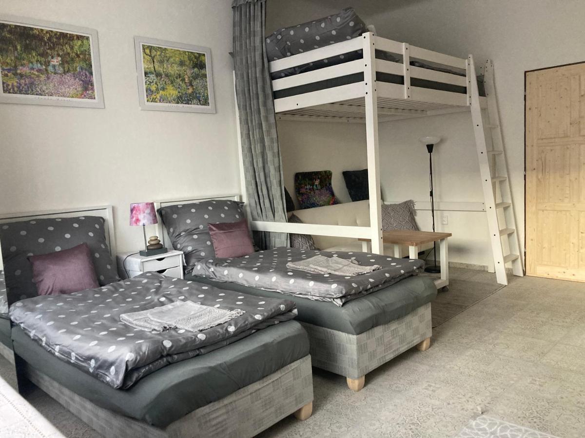 Artep Apartment 比尔森 外观 照片