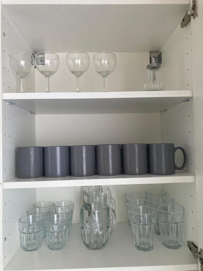 Artep Apartment 比尔森 外观 照片