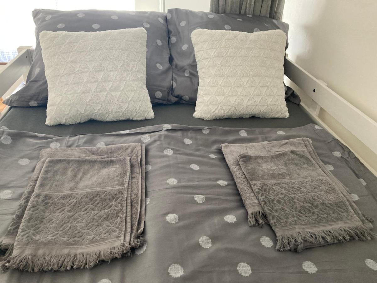 Artep Apartment 比尔森 外观 照片