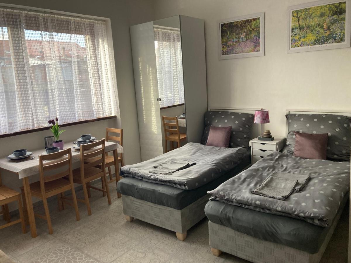 Artep Apartment 比尔森 外观 照片