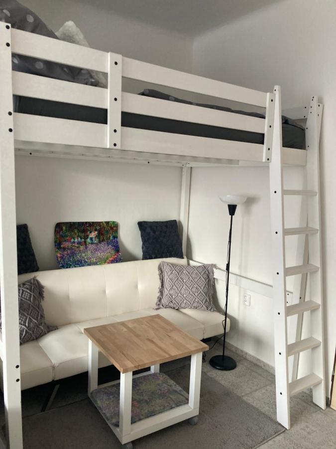 Artep Apartment 比尔森 外观 照片
