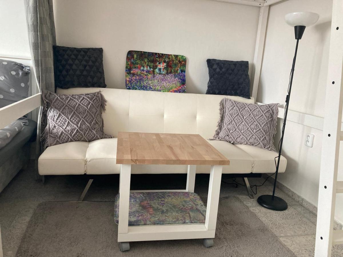 Artep Apartment 比尔森 外观 照片