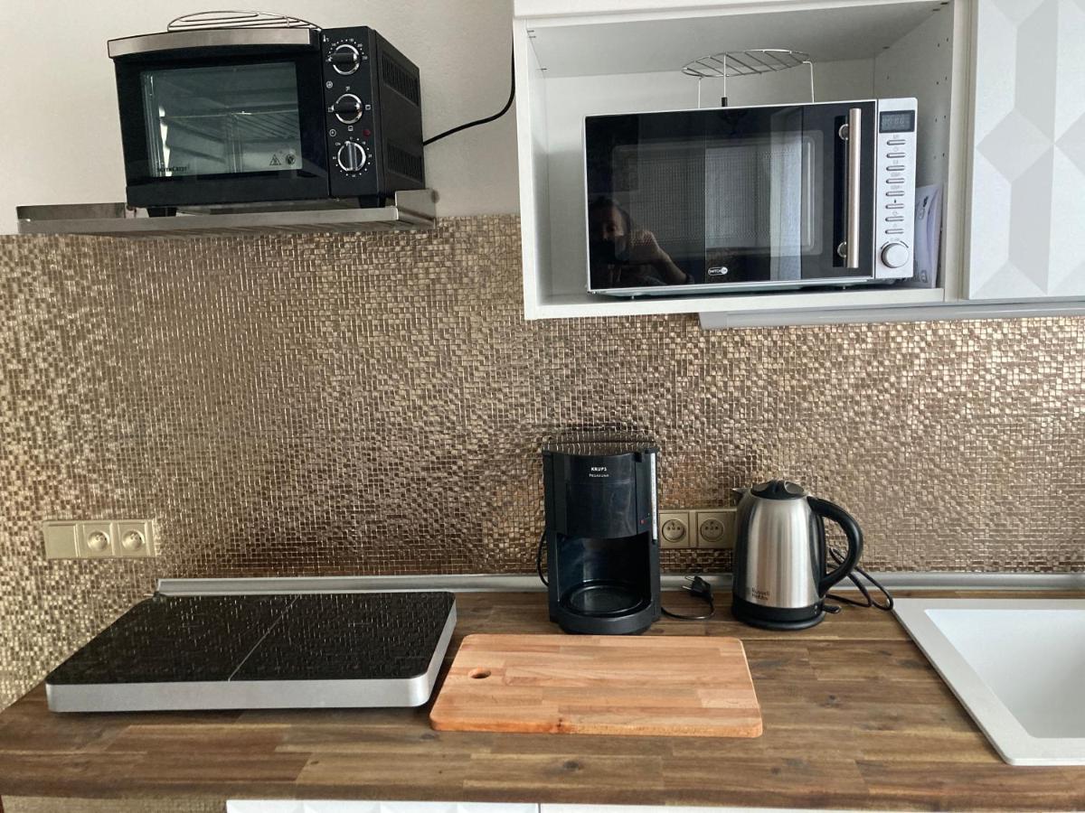 Artep Apartment 比尔森 外观 照片