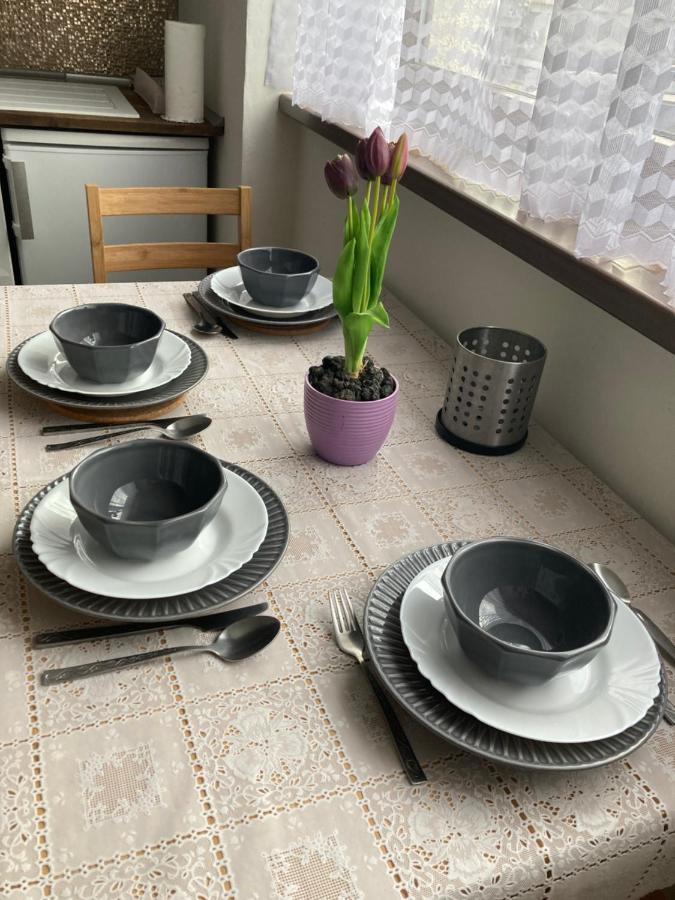 Artep Apartment 比尔森 外观 照片