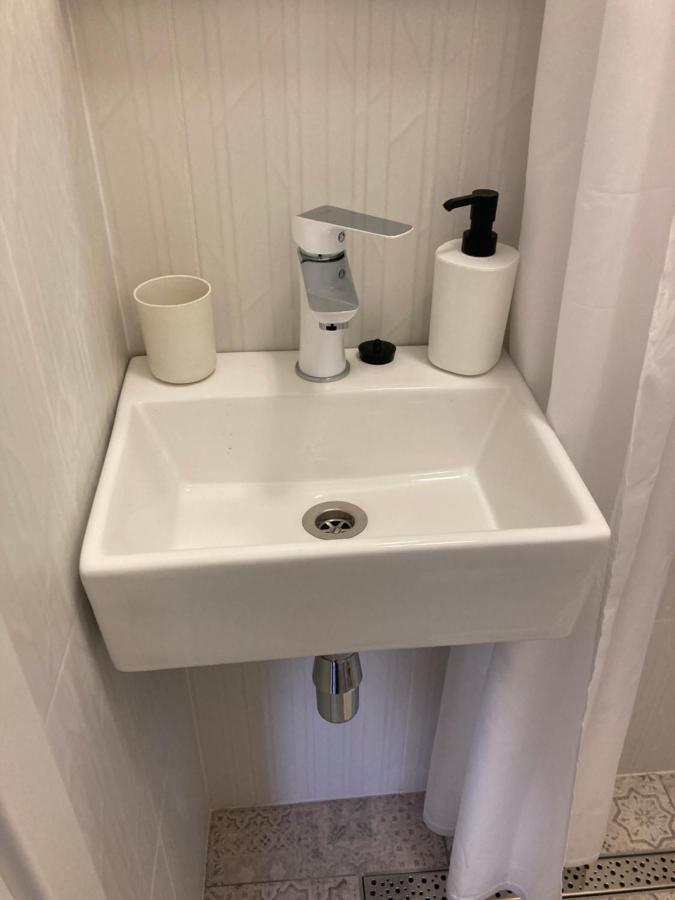 Artep Apartment 比尔森 外观 照片