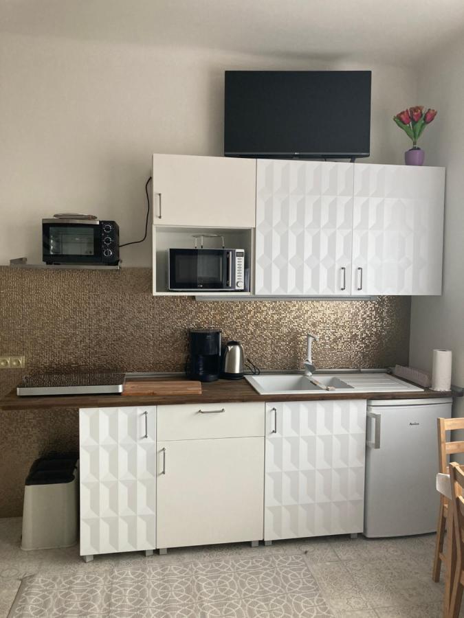 Artep Apartment 比尔森 外观 照片