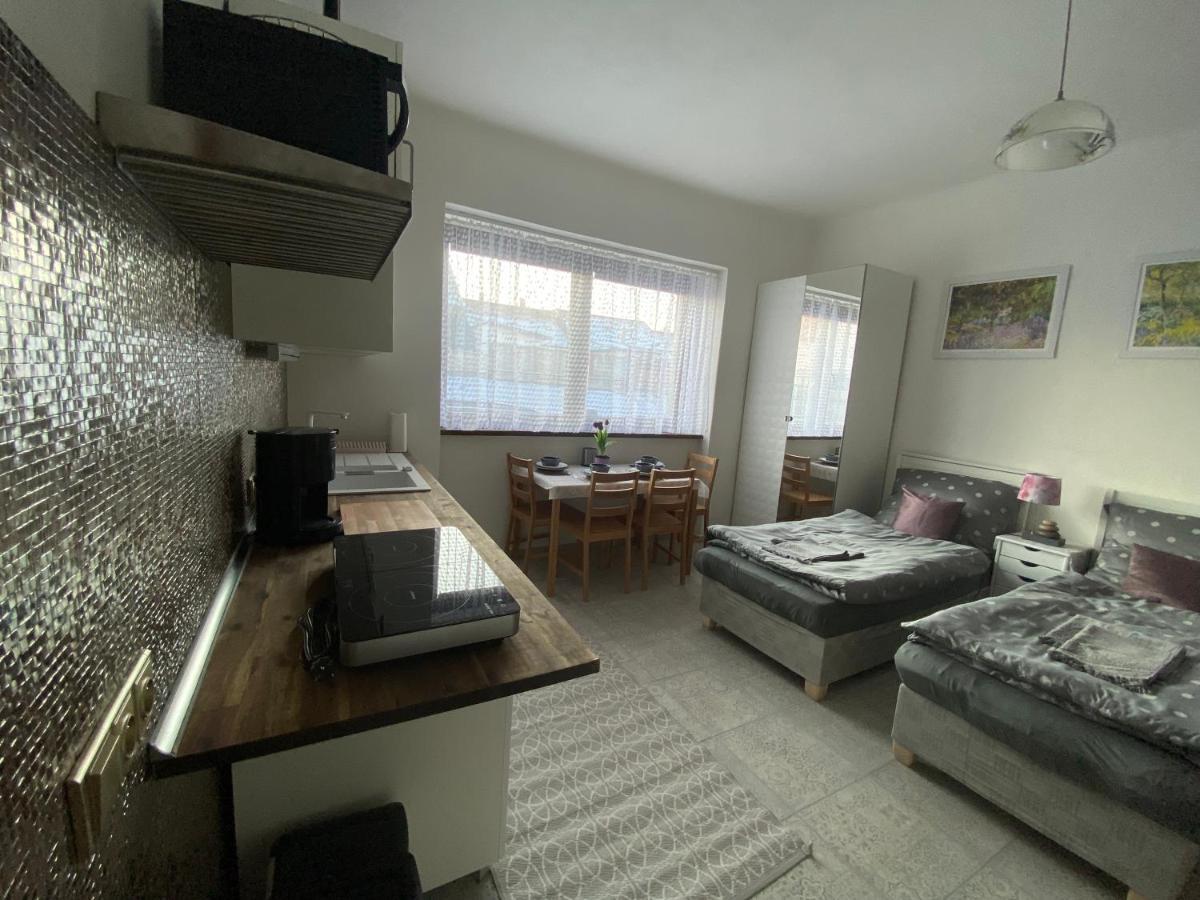 Artep Apartment 比尔森 外观 照片