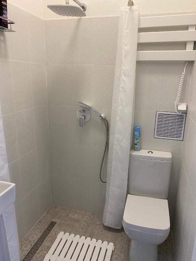 Artep Apartment 比尔森 外观 照片