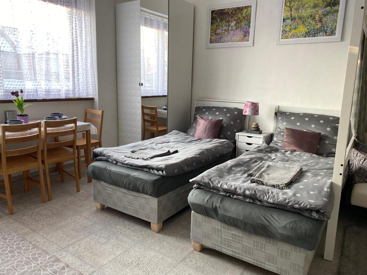 Artep Apartment 比尔森 外观 照片